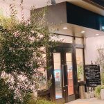 カフェブラン学園店の外観