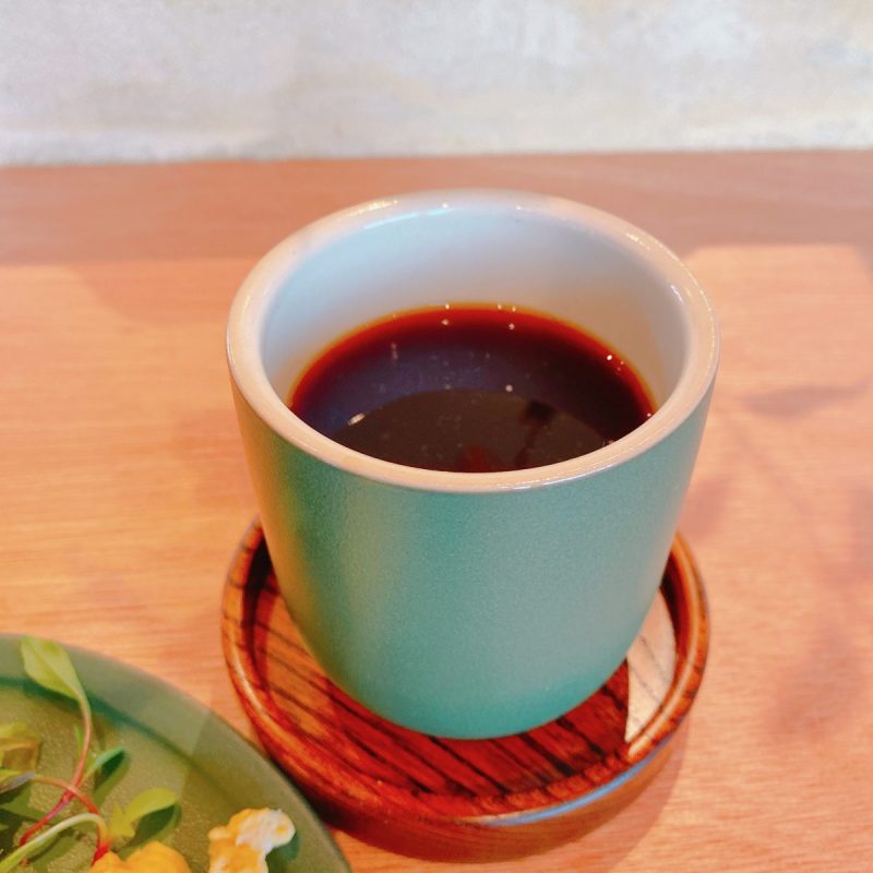 出雲市にあるイマジンコーヒースナゴダの本日のコーヒー