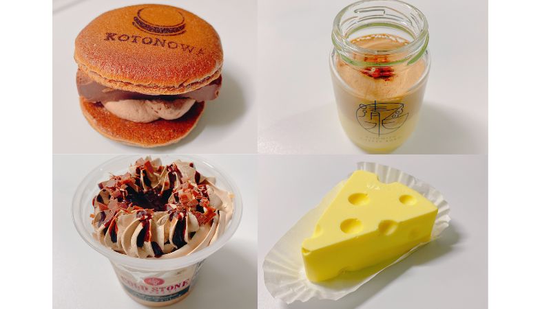 いつでもスイーツ出雲店